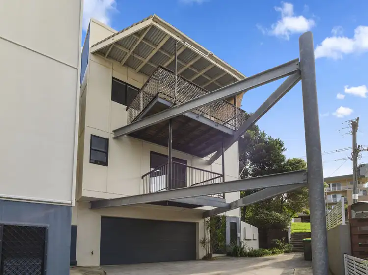 Third view of Homely townhouse listing, 3/66 Mildura Street, Coffs Harbour NSW 2450