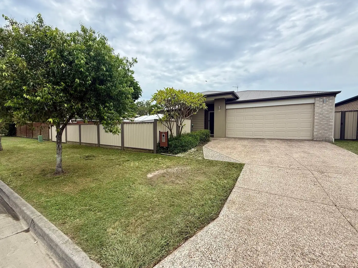 Main view of Homely house listing, 60 Brookside Cct, Ormeau QLD 4208