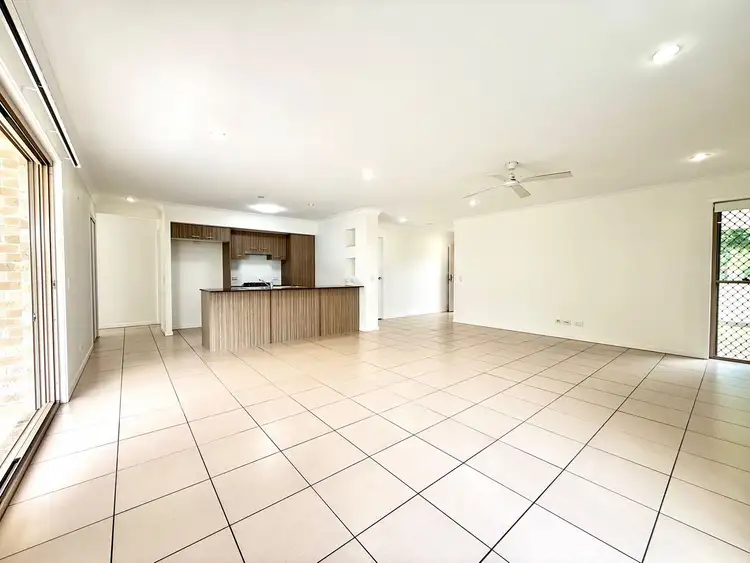 Third view of Homely house listing, 60 Brookside Cct, Ormeau QLD 4208