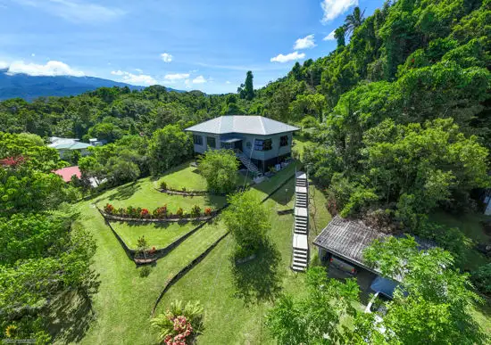 44-46 JAGO STREET, Babinda QLD 4861