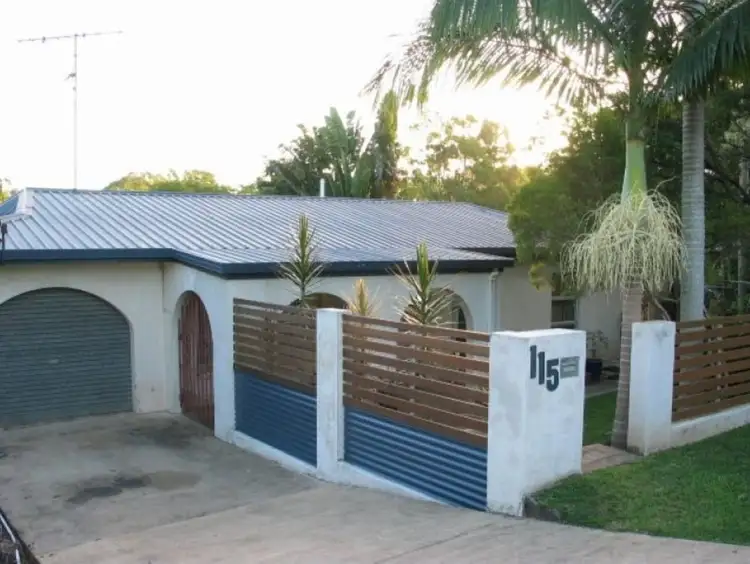 115 Image Flat Road, Image Flat QLD 4560