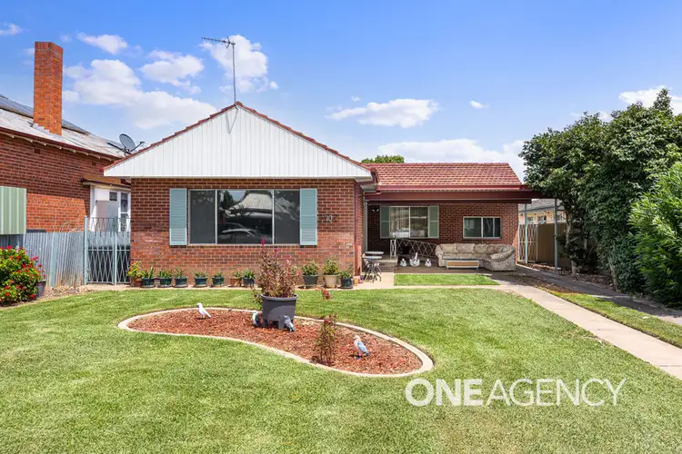 Main view of Homely house listing, 70 BEST STREET, Wagga Wagga NSW 2650