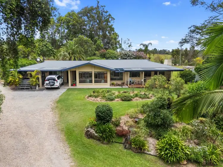 17 Markallan Road, Araluen QLD 4570