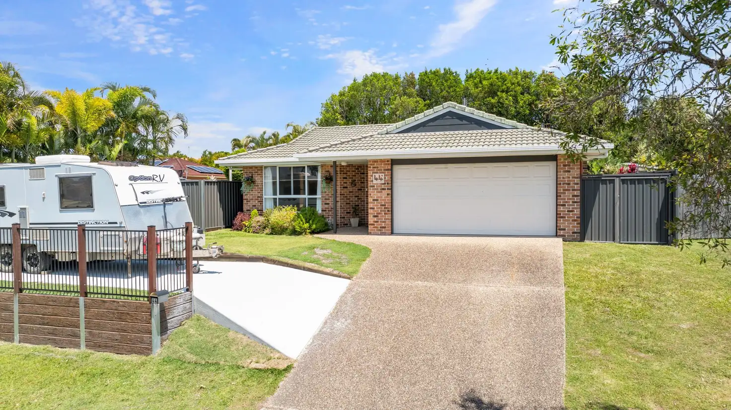 Main view of Homely house listing, 44 Darlington Circuit, Currimundi QLD 4551