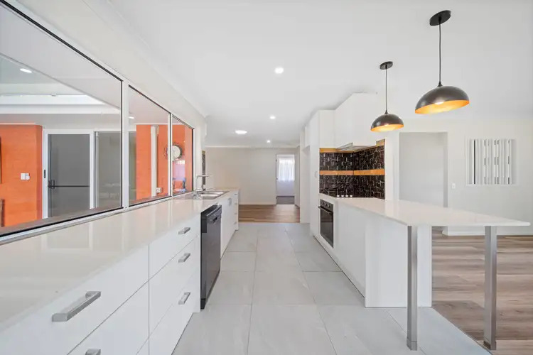 Fourth view of Homely house listing, 44 Darlington Circuit, Currimundi QLD 4551