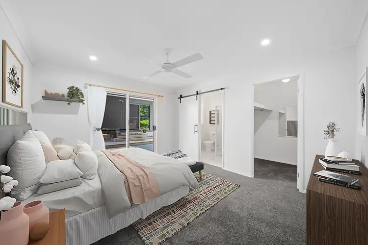 Sixth view of Homely house listing, 44 Darlington Circuit, Currimundi QLD 4551