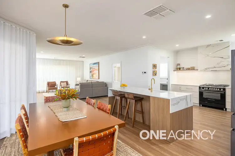 Second view of Homely house listing, 13 LANSDOWNE AVENUE, Lake Albert NSW 2650