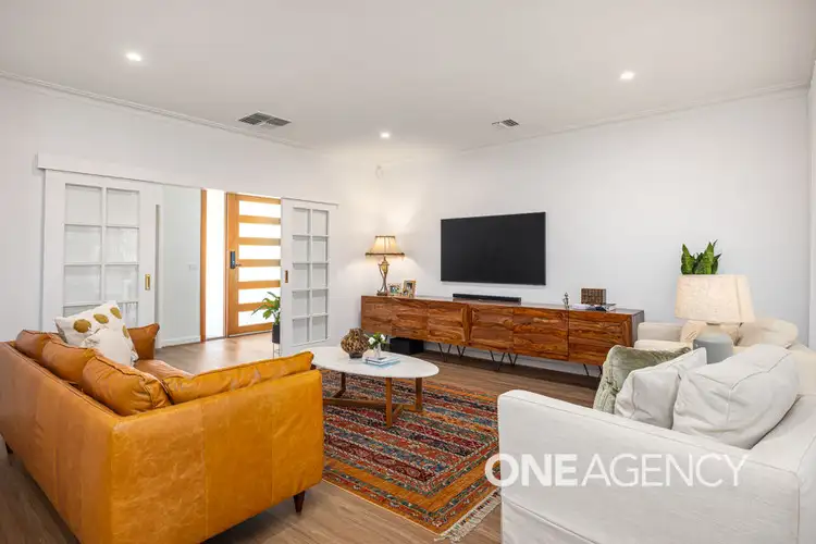 Fourth view of Homely house listing, 13 LANSDOWNE AVENUE, Lake Albert NSW 2650