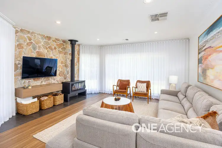 Fifth view of Homely house listing, 13 LANSDOWNE AVENUE, Lake Albert NSW 2650