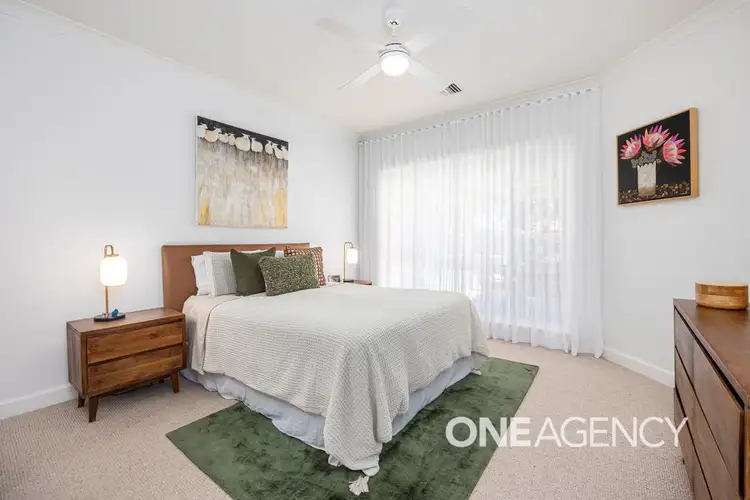 Sixth view of Homely house listing, 13 LANSDOWNE AVENUE, Lake Albert NSW 2650
