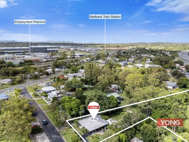 Fifth view of Homely rural property listing, 8 Law Street North, Redbank QLD 4301