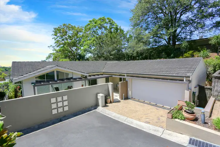 7 Eden Vale Close, St Ives NSW 2075