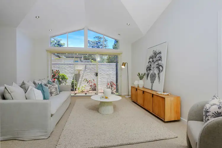 Fifth view of Homely house listing, 7 Eden Vale Close, St Ives NSW 2075