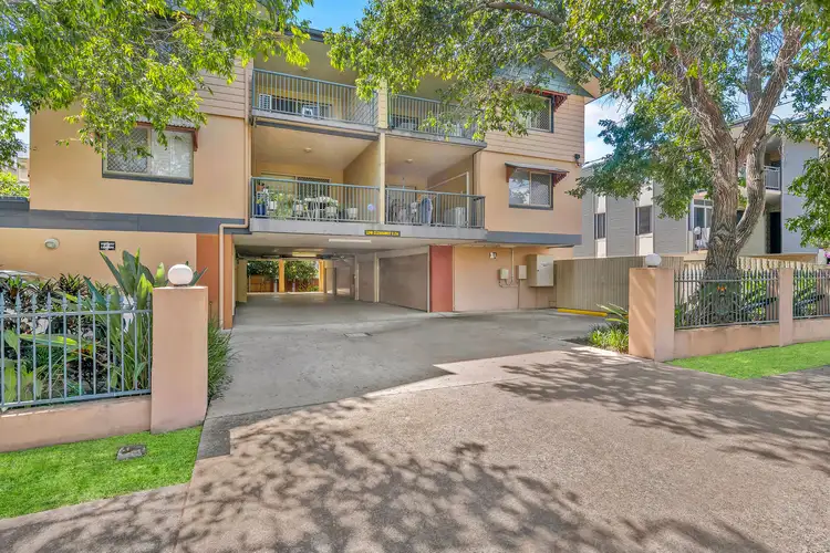Main view of Homely unit listing, 7/17 Dwyer Street, Nundah QLD 4012