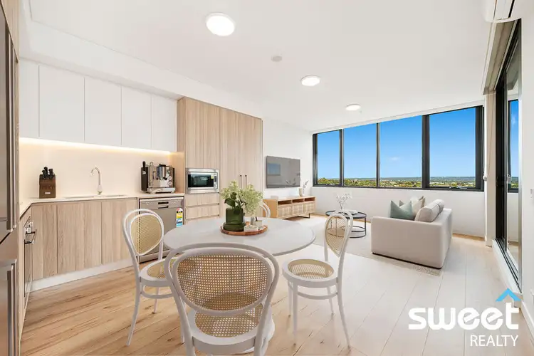 705/8 Church Street, Lidcombe NSW 2141