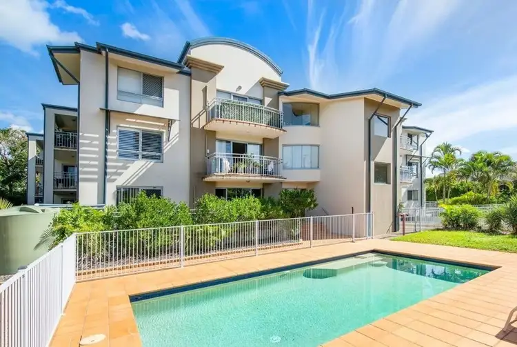 14/160 High Street, Southport QLD 4215