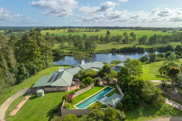 Main view of Homely rural property listing, Address available on request