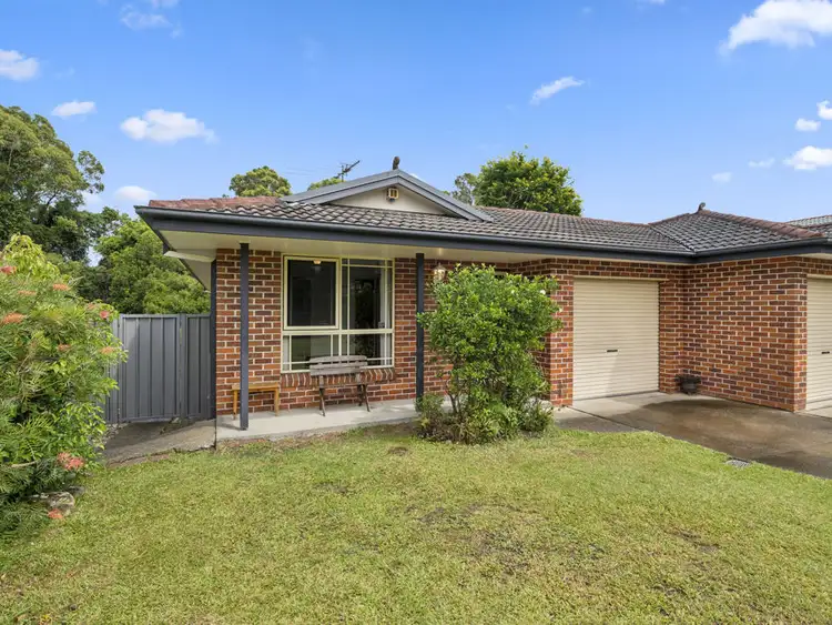 Second view of Homely house listing, 5a Koel Place, Boambee East NSW 2452