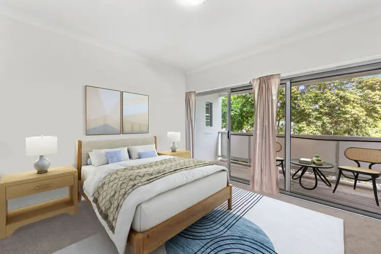 Sixth view of Homely townhouse listing, 18/1-5 Anthony Street, Kingston QLD 4114