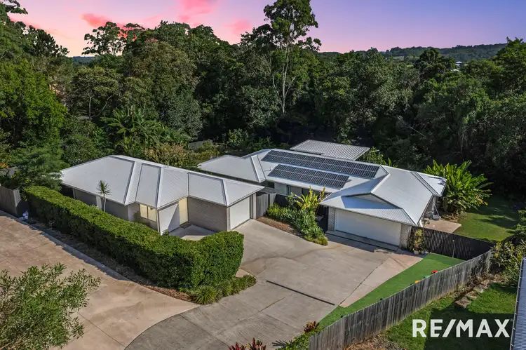 28 Rosella Place, Nambour QLD 4560
