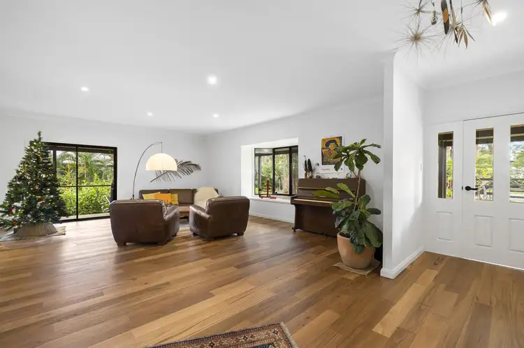 Fifth view of Homely house listing, 8 Odalberree Drive, Urunga NSW 2455