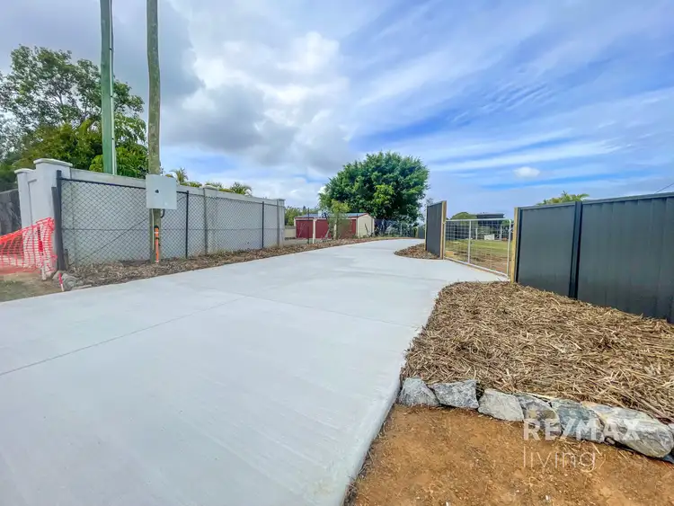 Second view of Homely land listing, 640 Oakey Flat Road, Burpengary QLD 4505