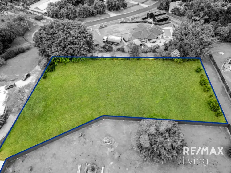 Third view of Homely land listing, 640 Oakey Flat Road, Burpengary QLD 4505