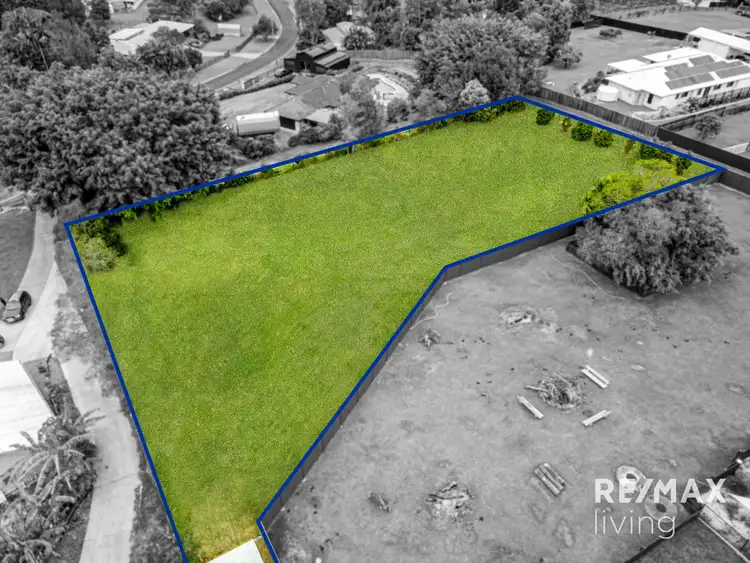 Fourth view of Homely land listing, 640 Oakey Flat Road, Burpengary QLD 4505