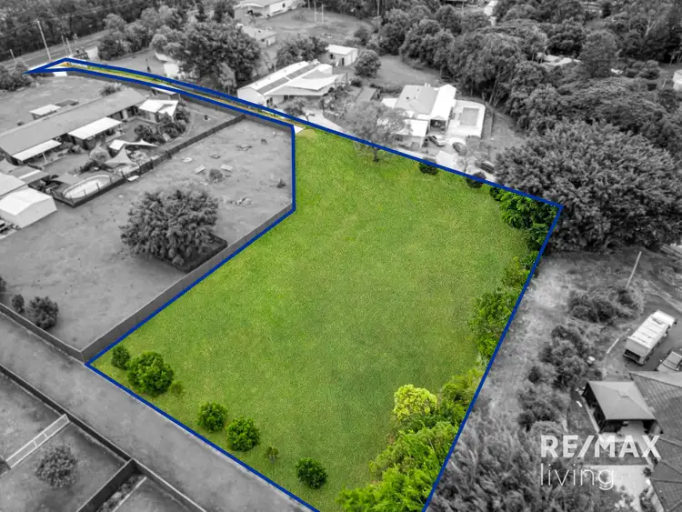 Fifth view of Homely land listing, 640 Oakey Flat Road, Burpengary QLD 4505