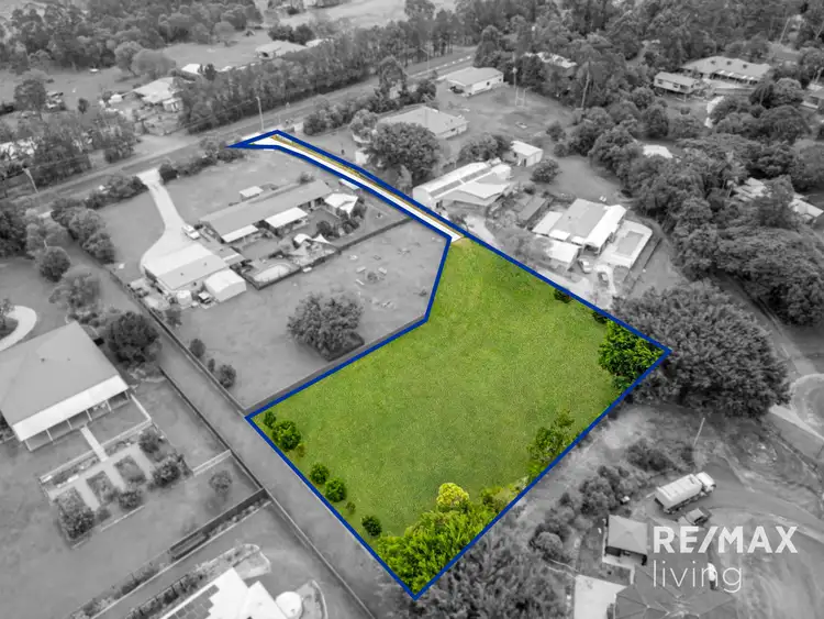 Sixth view of Homely land listing, 640 Oakey Flat Road, Burpengary QLD 4505