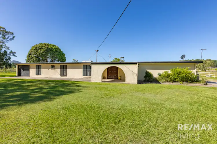 Main view of Homely rural property listing, 105 Twin View Road, Elimbah QLD 4516