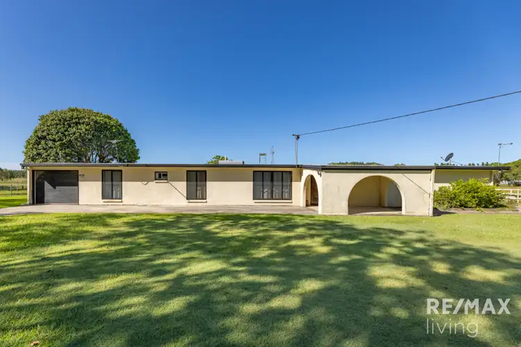 Second view of Homely rural property listing, 105 Twin View Road, Elimbah QLD 4516
