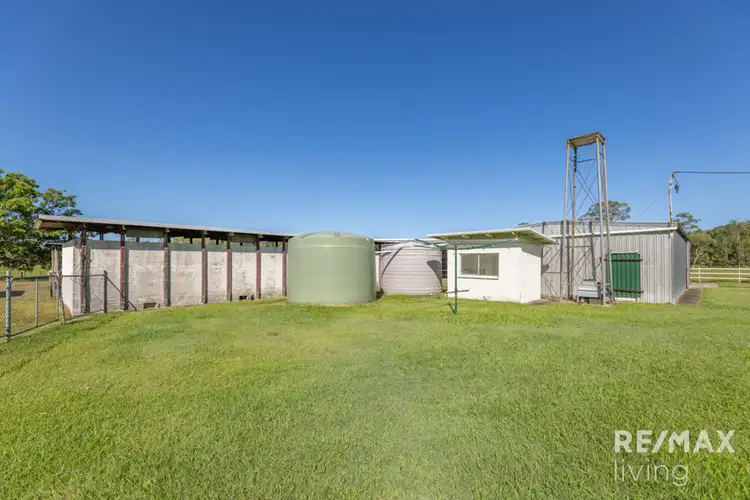 Fifth view of Homely rural property listing, 105 Twin View Road, Elimbah QLD 4516
