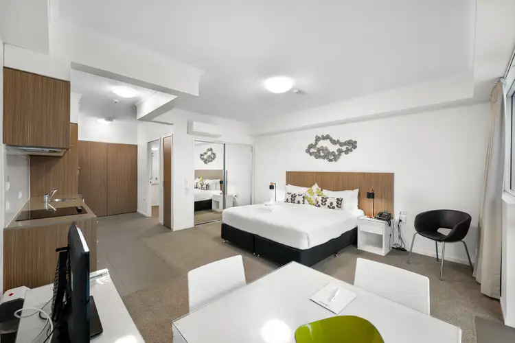 101/55 River Street, Mackay QLD 4740