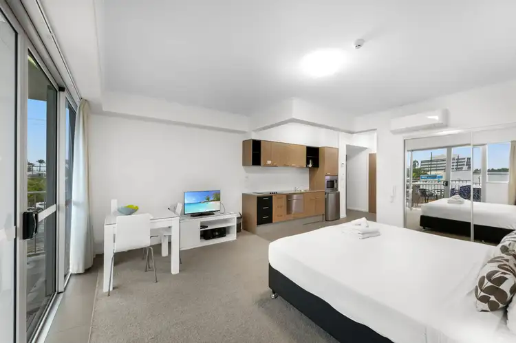 Third view of Homely unit listing, 101/55 River Street, Mackay QLD 4740