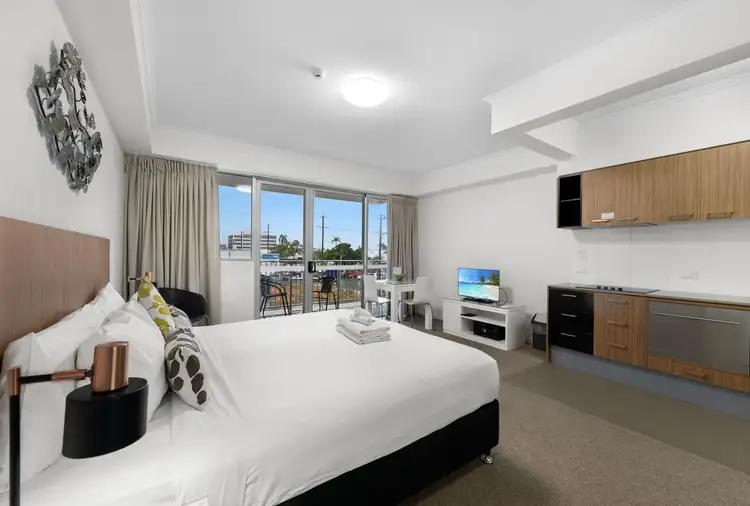 Fourth view of Homely unit listing, 101/55 River Street, Mackay QLD 4740
