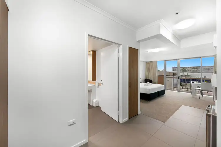 Sixth view of Homely unit listing, 101/55 River Street, Mackay QLD 4740
