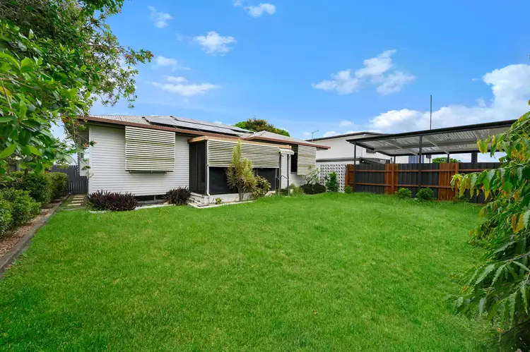 73 Broadsound Road, Paget QLD 4740