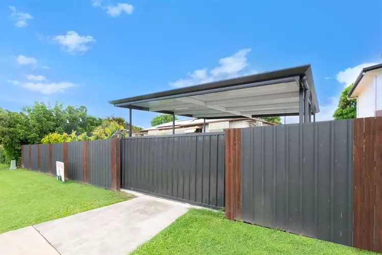 Second view of Homely house listing, 73 Broadsound Road, Paget QLD 4740