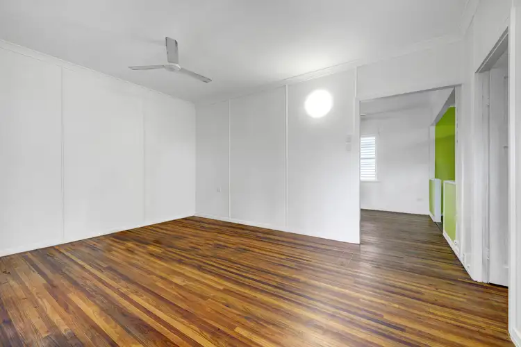 Fourth view of Homely house listing, 73 Broadsound Road, Paget QLD 4740