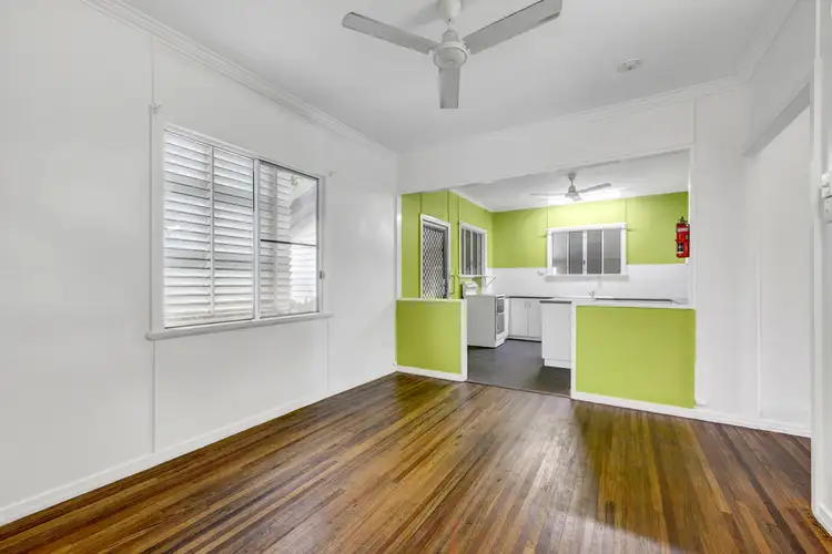 Fifth view of Homely house listing, 73 Broadsound Road, Paget QLD 4740