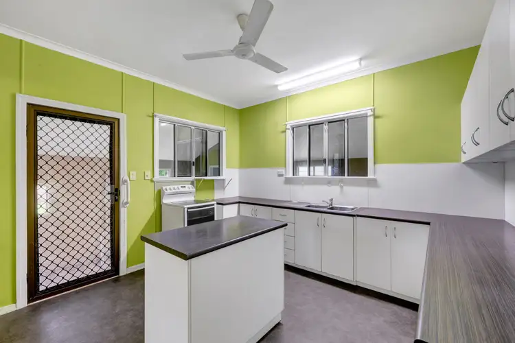 Sixth view of Homely house listing, 73 Broadsound Road, Paget QLD 4740