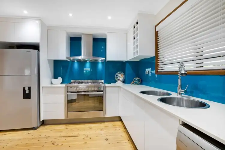 Third view of Homely house listing, 11 Gold st, Grasstree Beach QLD 4740