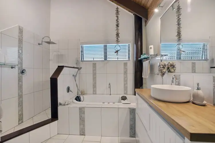 Fifth view of Homely house listing, 11 Gold st, Grasstree Beach QLD 4740