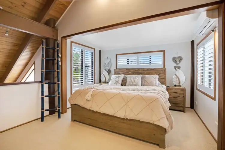 Sixth view of Homely house listing, 11 Gold st, Grasstree Beach QLD 4740