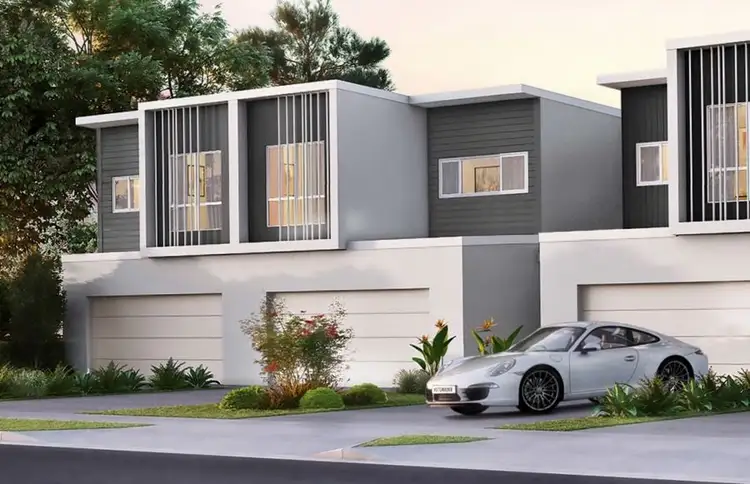 Third view of Homely townhouse listing, Address available on request