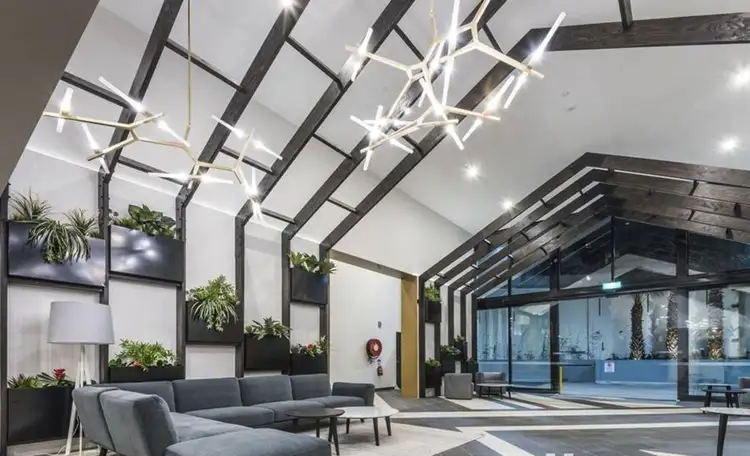 436/20 Shamrock Street