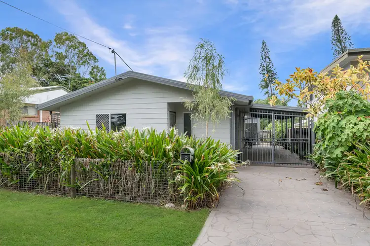 8 Gladstone Street, Eimeo QLD 4740