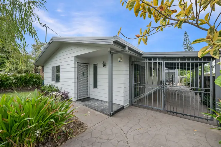 Second view of Homely house listing, 8 Gladstone Street, Eimeo QLD 4740