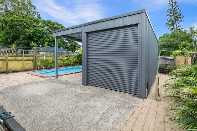 Fourth view of Homely house listing, 8 Gladstone Street, Eimeo QLD 4740